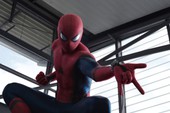 Số phận của Spider-man trong vũ trụ điện ảnh Marvel sau này vẫn chưa được quyết định