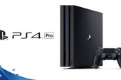 Sony chính thức công bố 2 mẫu máy PS4 mới tại Việt Nam