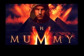 Phim làm lại của Xác Ướp Ai Cập - The Mummy sẽ mở màn cho một loạt phim quái vật của Universal