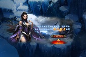 Tuyết Ưng Lãnh Chủ - Game online mới của VTC Game cập bến Việt Nam cuối tháng 12