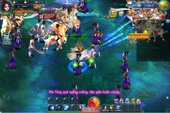 Toàn bộ những game online PC đã ra mắt tại Việt Nam trong tháng 6