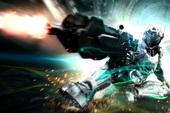 Vanquish: Game hành động có một không hai đang "nhòm ngó" PC