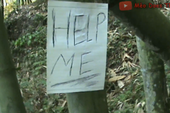 Thanh niên Việt Nam làm phim kinh dị tìm Slender Man trong rừng, diễn cực sâu