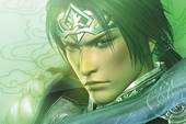 Dynasty Warriors: Eiketsuden - Game mới cho phép Triệu Vân thống nhất Tam Quốc