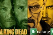 Cốt truyện The Walking Dead và Breaking Bad xảy ra trong cùng một thế giới, bạn có tin không?