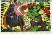 Những nhân vật từng hạ gục Hulk trong vũ trụ Marvel (Phần 2)