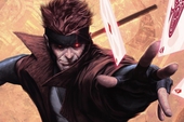 Tin vui dành cho các fan X-Men - Dị nhân Gambit chuẩn bị xuất hiện