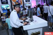 Các nhà phát hành game Việt đã không còn mặn mà với China Joy?