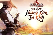Cộng đồng game thủ Việt phản ứng như thế nào trước việc VNG phát hành Võ Lâm Truyền Kỳ Mobile