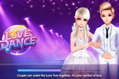 2! Dance - Thêm một game mobile vũ đạo cập bến Việt Nam