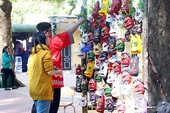 Chủ lễ hội Cosplay Hà Nội phân trần về nạn trộm cắp, đồ ăn bị chặt chém