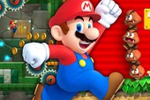 Sau một ngày ra mắt, Super Mario Run đã xô đổ kỷ lục của Pokemon GO
