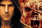Tom Cruise chính thức tham gia phim The Mummy - Xác Ướp