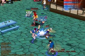 Loạt game online mới gia nhập làng game Việt trong tuần qua
