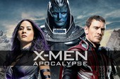 Những tin đồn về X-Men: Apocalypse từng gây hoang mang cho khán giả