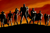 5 đoạn mở màn series hoạt hình siêu anh hùng hay nhất trong lịch sử