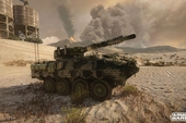 Đánh giá Armored Warfare - Game online giống hệt World of Tanks