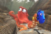 Finding Dory và câu chuyện một con người đấu tranh suốt 13 năm cho bộ phim này