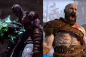 Vì sao Kratos đã chết giờ lại xuất hiện trong God of War mới?