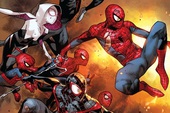 Những sự thật về Spider-man mà chỉ có fan kì cựu mới biết (Phần 1)