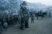 5 tập phim đắt giá nhất của "Game of Thrones" cho tới hiện tại