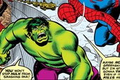 Những thứ mà Hulk sẽ ước là mình chưa từng đập phá (phần 1)
