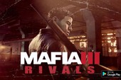Bom tấn Mafia 3 bất ngờ xuất hiện phiên bản cho Mobile