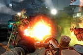 Đánh giá Killing Floor 2 - Bắn giết zombie vẫn sướng như xưa