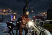 Top những game bắn Zombie đã tay và gây nghiện nhất trong năm 2016