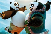 Những lý do dù ra rạp muộn nhưng "Kung Fu Panda 3" vẫn đáng đồng tiền bát gạo