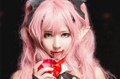 Tổng hợp những bộ ảnh cosplay đẹp trong tuần