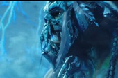 Mãn nhãn với cảnh chiến đấu đầy kịch tính của trailer Warcraft mới