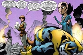 5 lần Thanos bị các siêu anh hùng Marvel "đá đít" trong thế giới comic