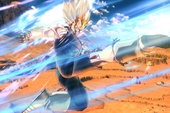 Dragon Ball Xenoverse 2 tung trailer mới: Majin Vegeta xuất hiện