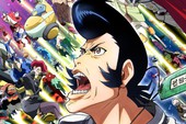 Top 10 series anime "siêu ngẫu nhiên" mà lại cực kỳ lôi cuốn (P2)