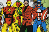 20 điều bạn có thể chưa biết về nhóm Avengers (Phần 1)