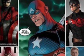Đạo diễn nổi tiếng James Gunn bị đe dọa vì dám bênh vực Captain America