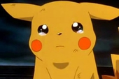 Hóa ra Pikachu lại không phải là Pokemon được yêu thích nhất tại Nhật Bản