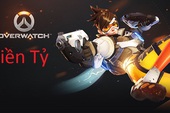 Sắp có giải đấu Overwatch trị giá 1 tỷ đồng tại Việt Nam