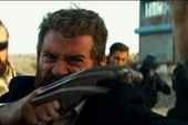 Wolverine già mà chất trong trailer mới của phim Logan