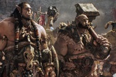 Các nhân vật trong Warcraft đã được tạo ra bằng kĩ xảo như thế nào?