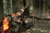 Dự án Việt hóa Skyrim với hàng triệu từ đã hoàn thiện, tuyệt vời nỗ lực người Việt