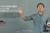 Võ Lâm Minh Chủ - Game mobile ‘đẳng cấp và khác biệt’ ra mắt 24/10