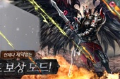 Lộ diện siêu phẩm MMORPG 3D xứ Hàn cho fan cuồng MU Online