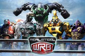 Top game mobile cho người chơi điều khiển Robot chiến đấu siêu hay