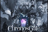 ChronosGate - Game mobile nhập vai kết hợp match-3 đầy ma mị
