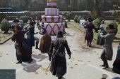 Mất 1 năm ròng mới phát hiện ra trùm ẩn trong Assassin's Creed