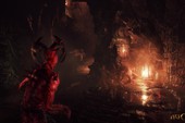 Agony: Game kinh dị sinh tồn lấy bối cảnh Địa Ngục