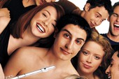 10 phim hài lãng mạn kinh điển thập niên 90' mà bạn nên xem trước khi 20 tuổi