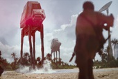 Rogue One: Star Wars tiếp tục tung trailer mới
